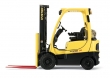 HYSTER H30FT (PSI)
